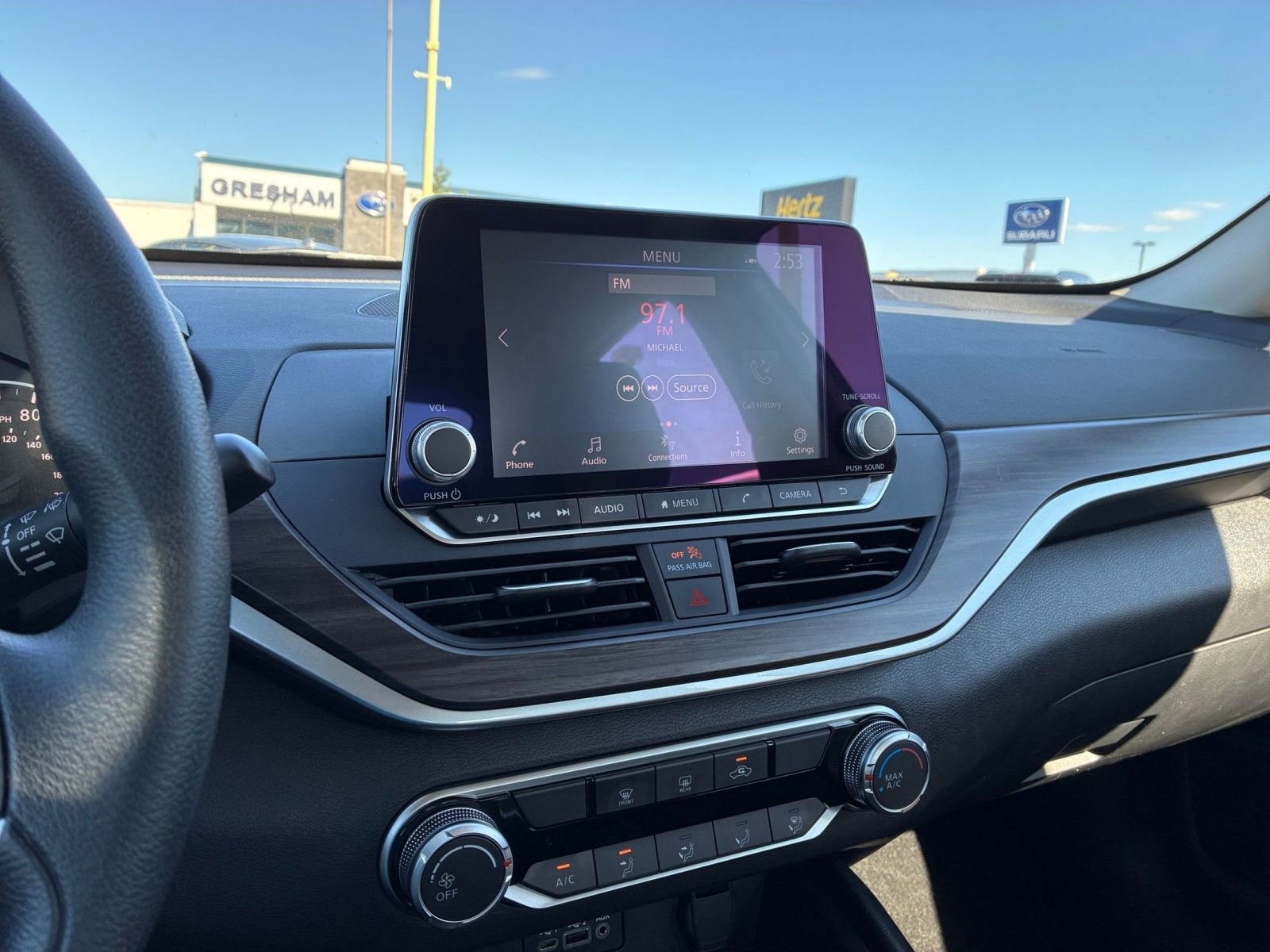 Thumbnail: 2025 Nissan Altima - 20