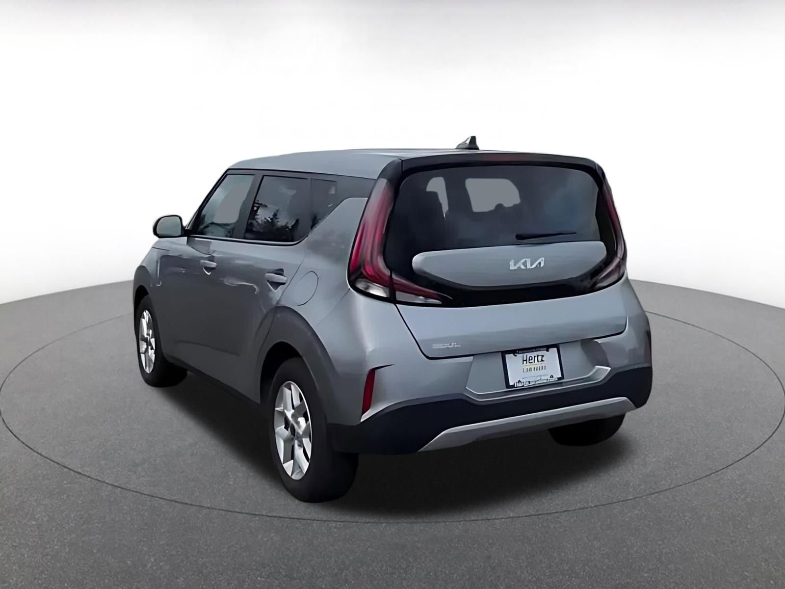 Thumbnail: 2025 Kia Soul - 11