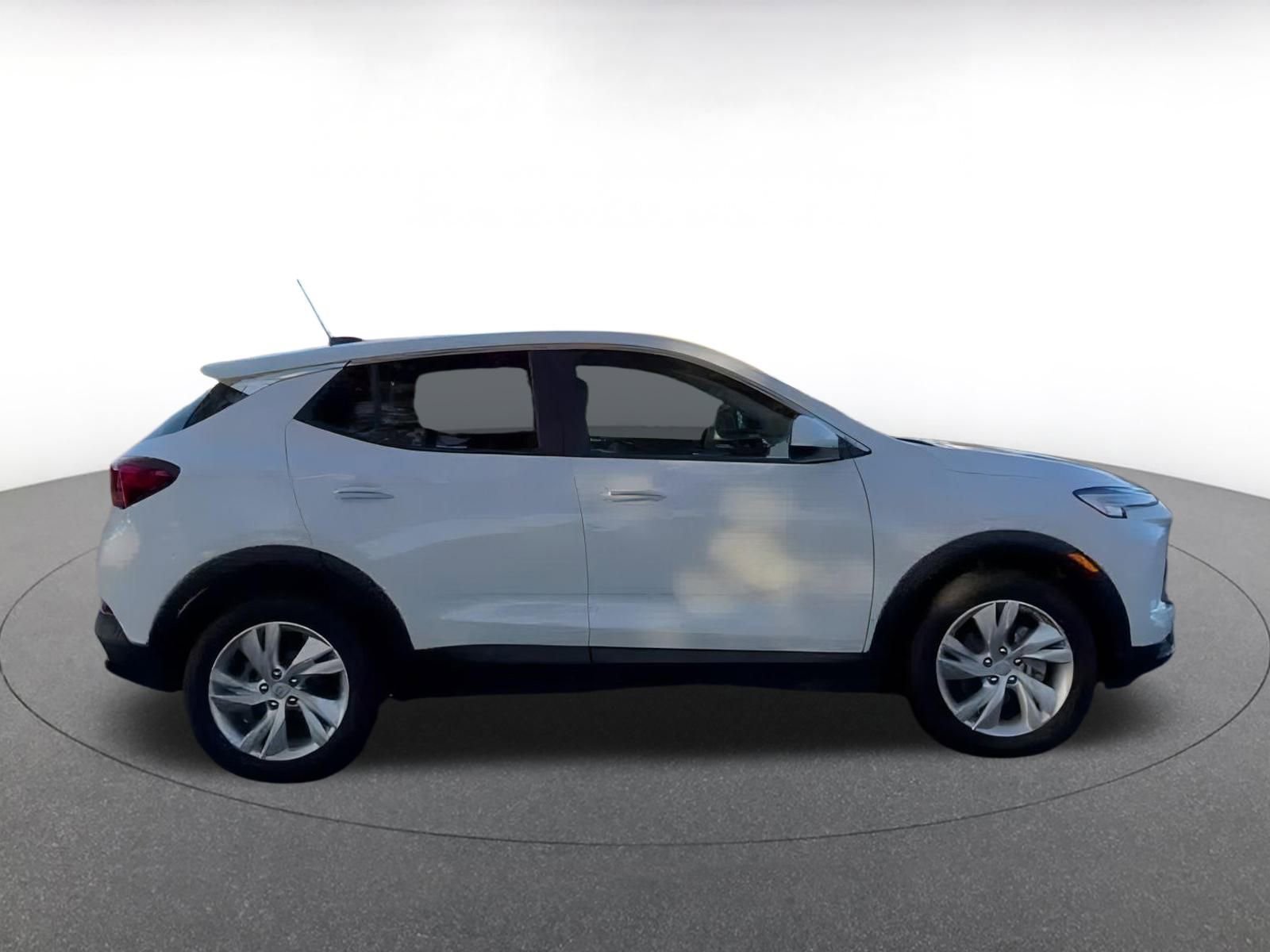 Thumbnail: 2025 Buick Encore GX - 16