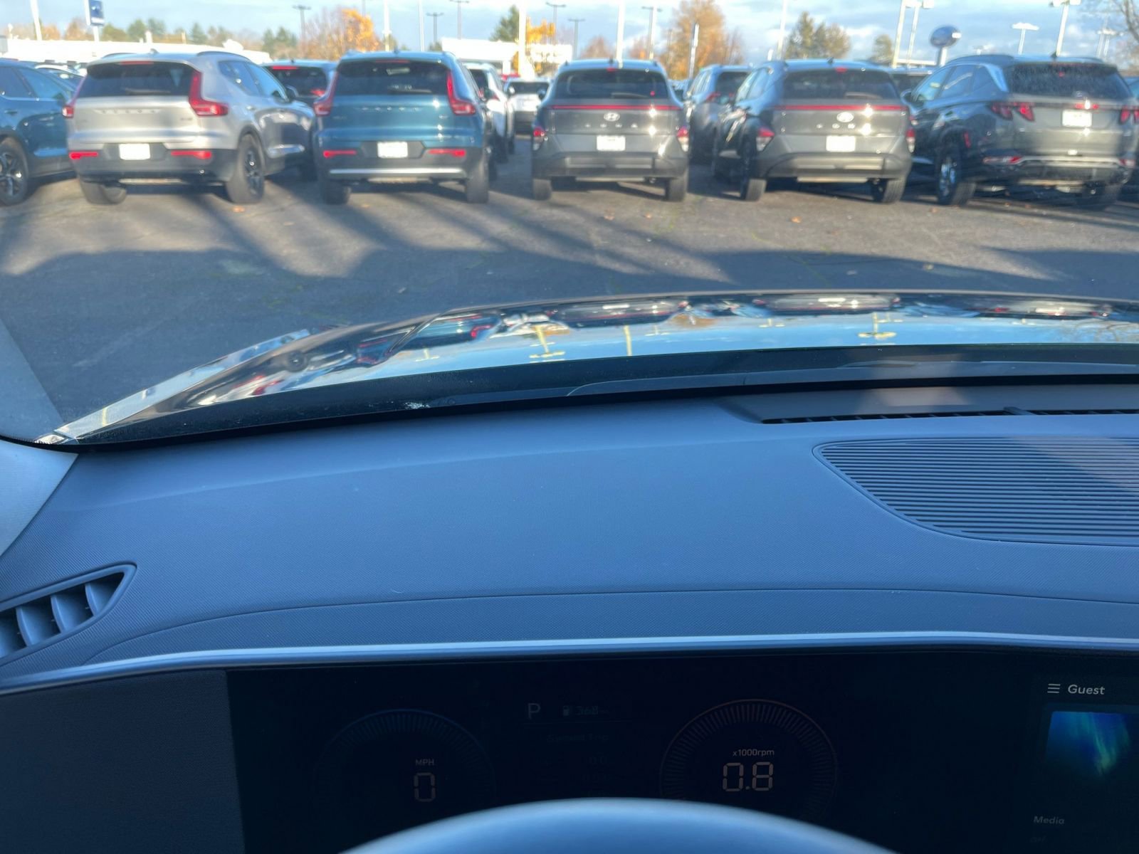 Thumbnail: 2025 Hyundai Kona - 34