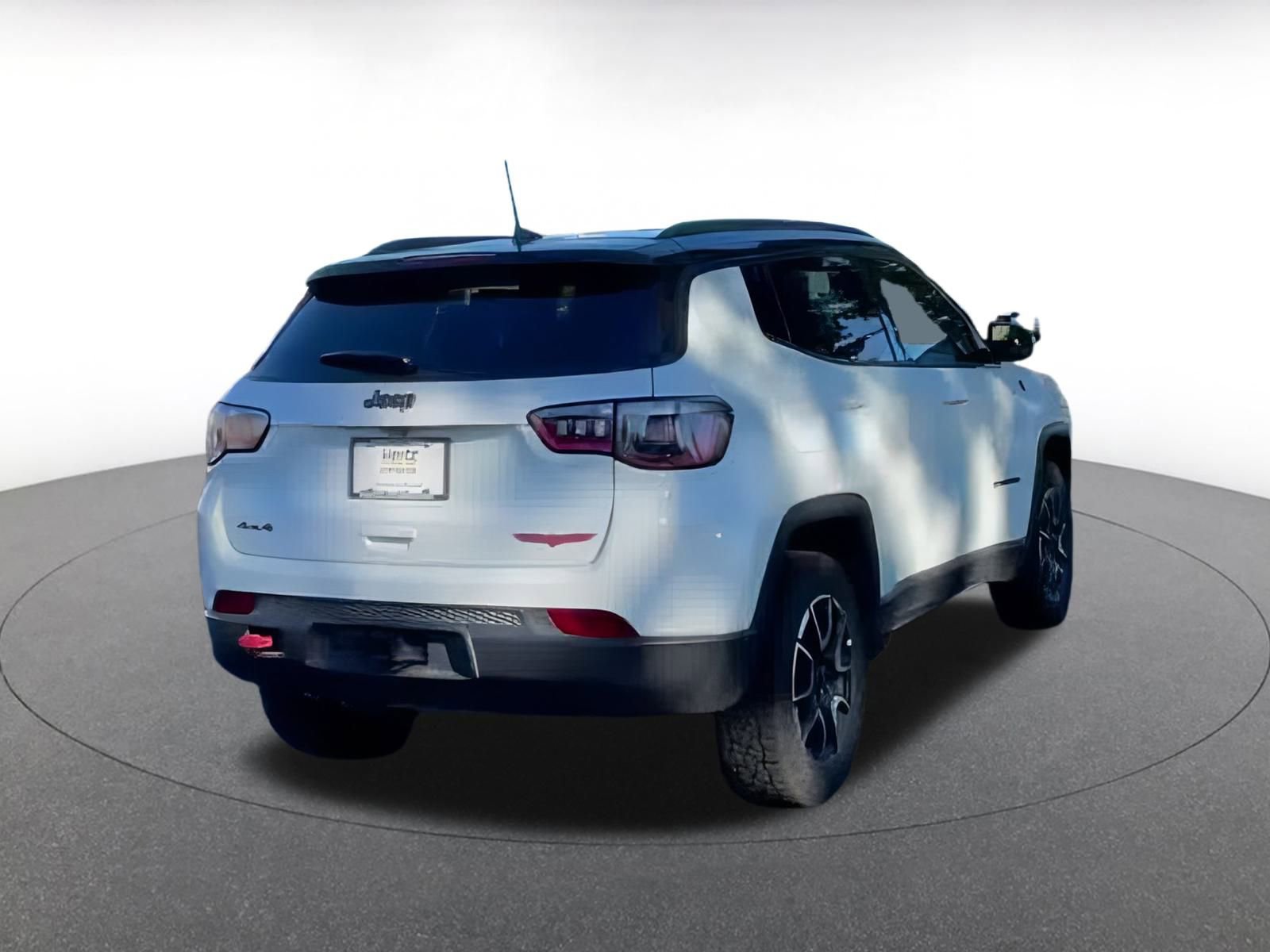 Thumbnail: 2025 Jeep Compass - 10