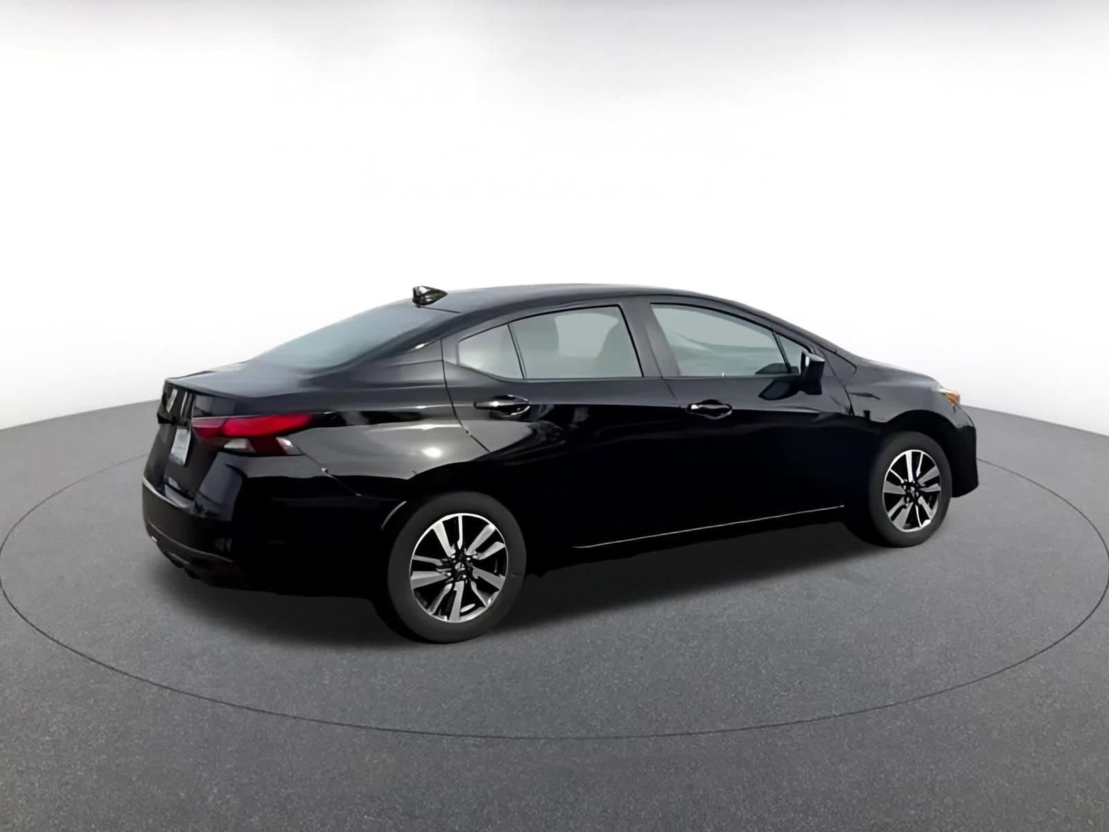 Thumbnail: 2025 Nissan Versa - 15
