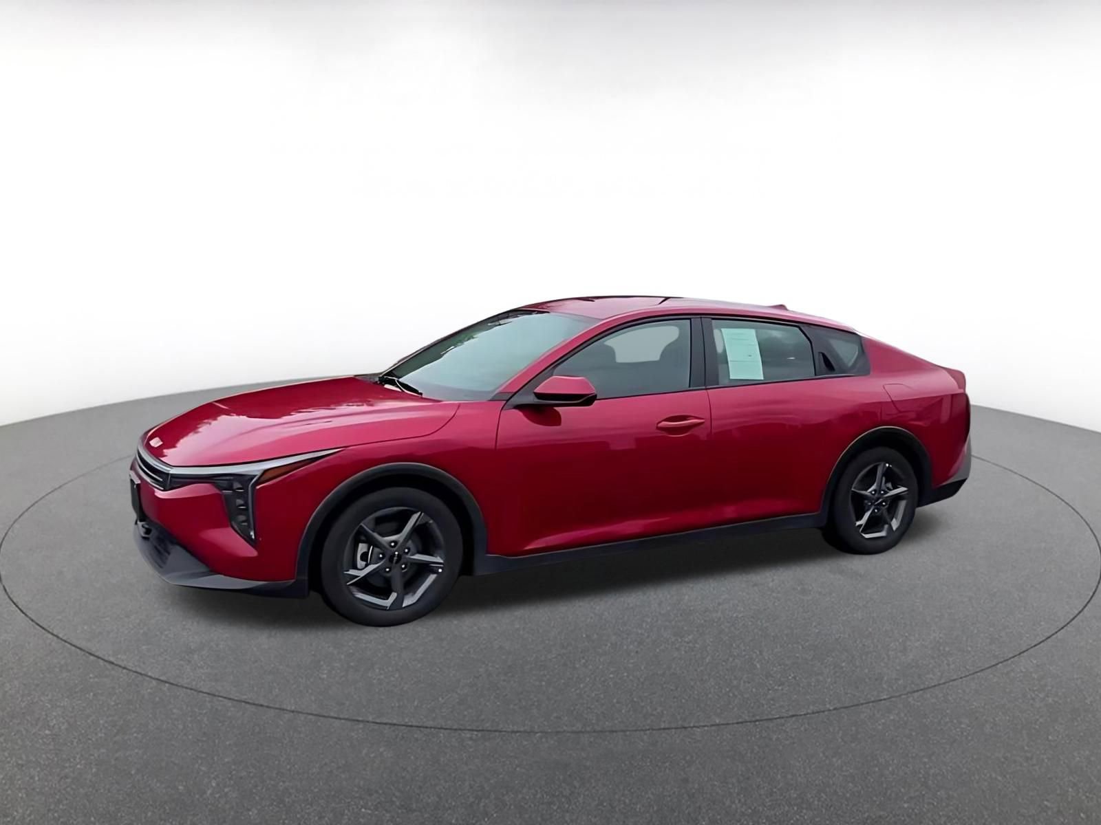 Thumbnail: 2025 Kia K4 - 7