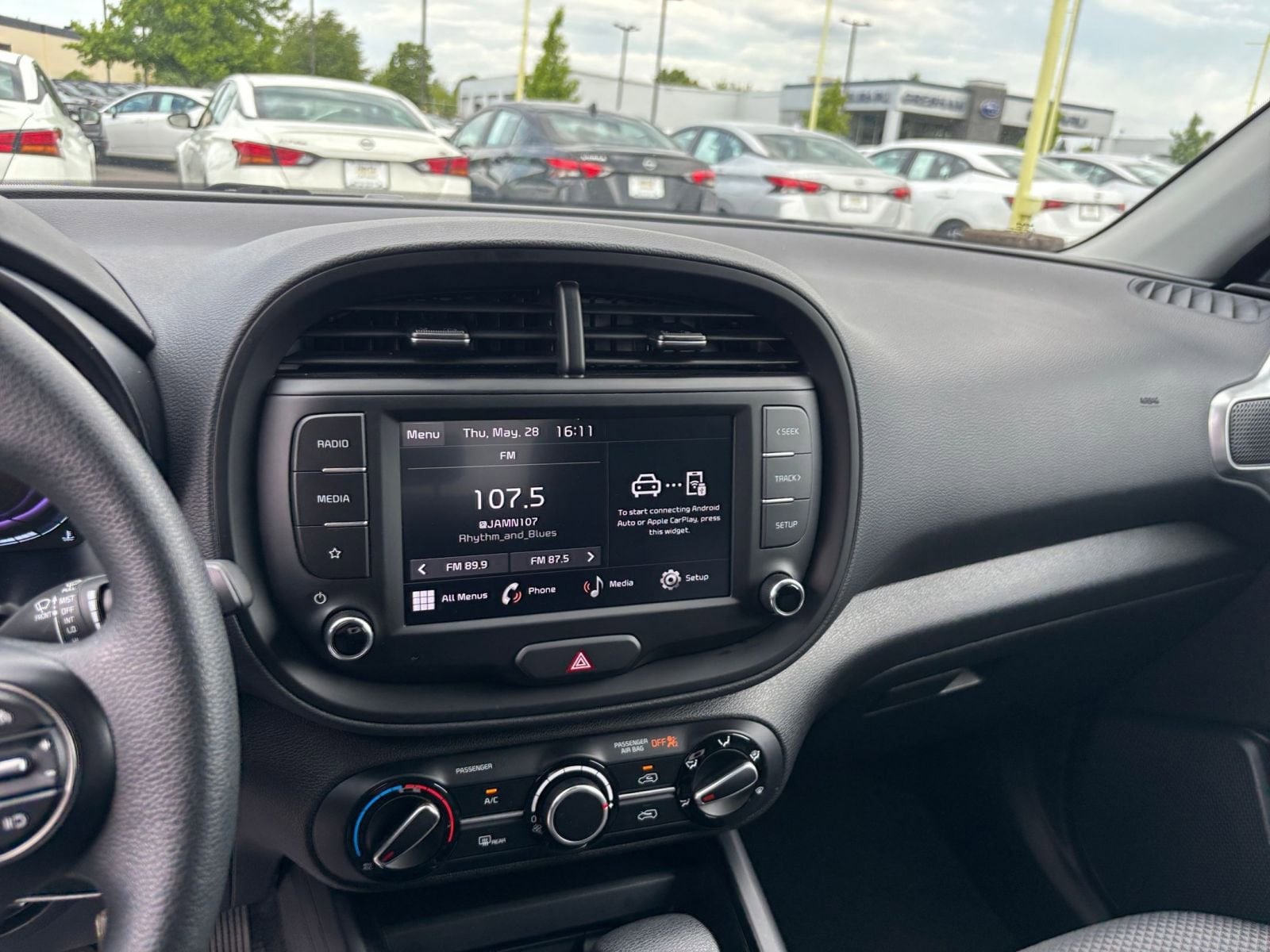 Thumbnail: 2025 Kia Soul - 20
