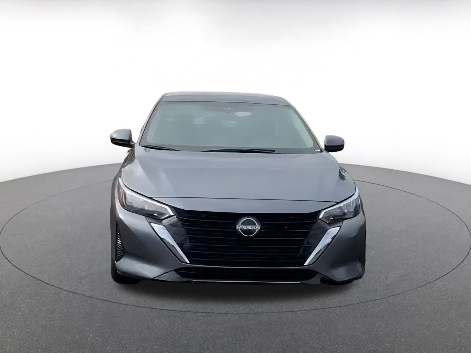 Thumbnail: 2024 Nissan Sentra - 4