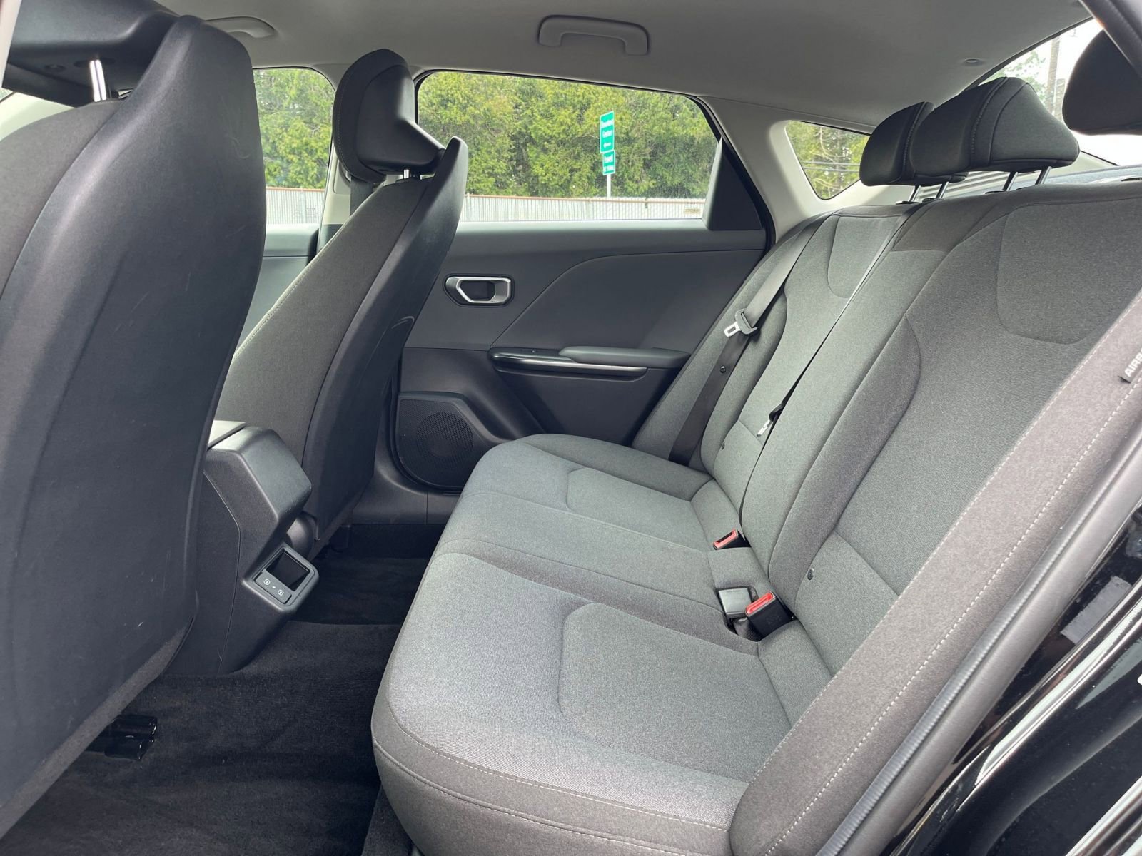 Thumbnail: 2025 Kia K4 - 24