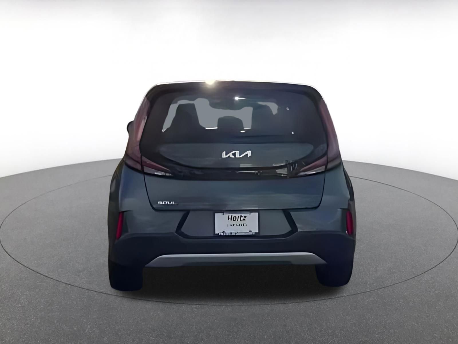 Thumbnail: 2025 Kia Soul - 16
