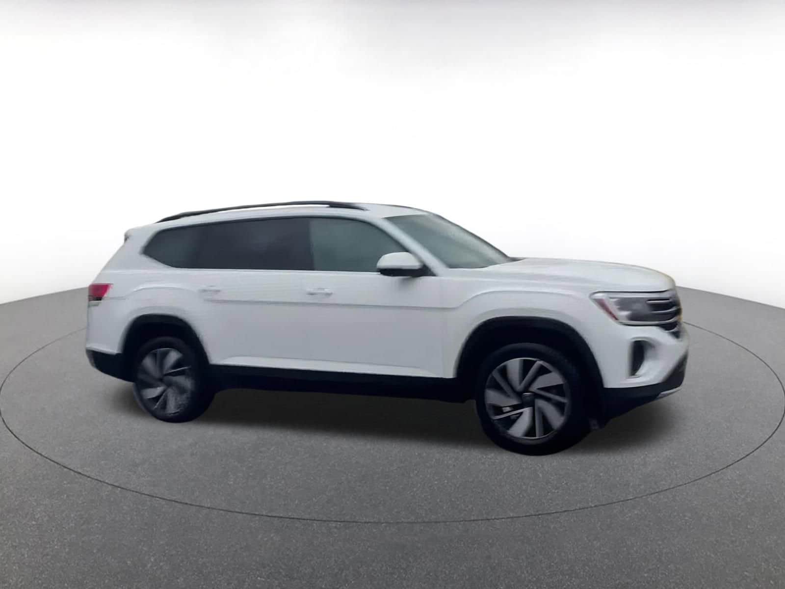 Thumbnail: 2025 Volkswagen Atlas - 2