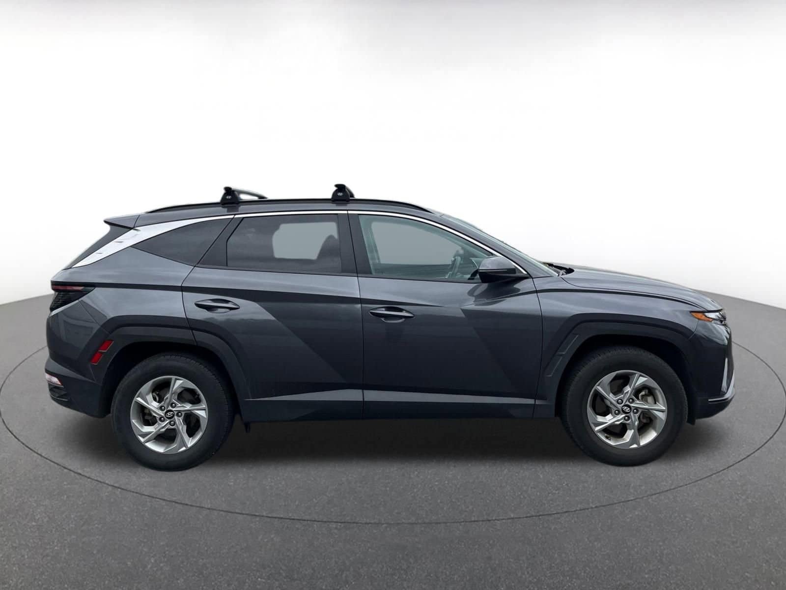 Thumbnail: 2023 Hyundai Tucson - 8