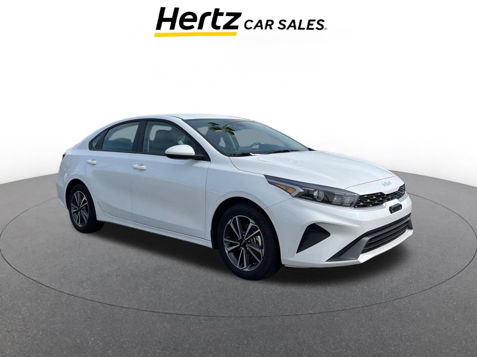 Thumbnail: 2024 Kia Forte - 1