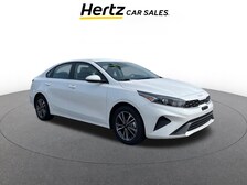 2024 Kia Forte LXS -
                  Portland, OR