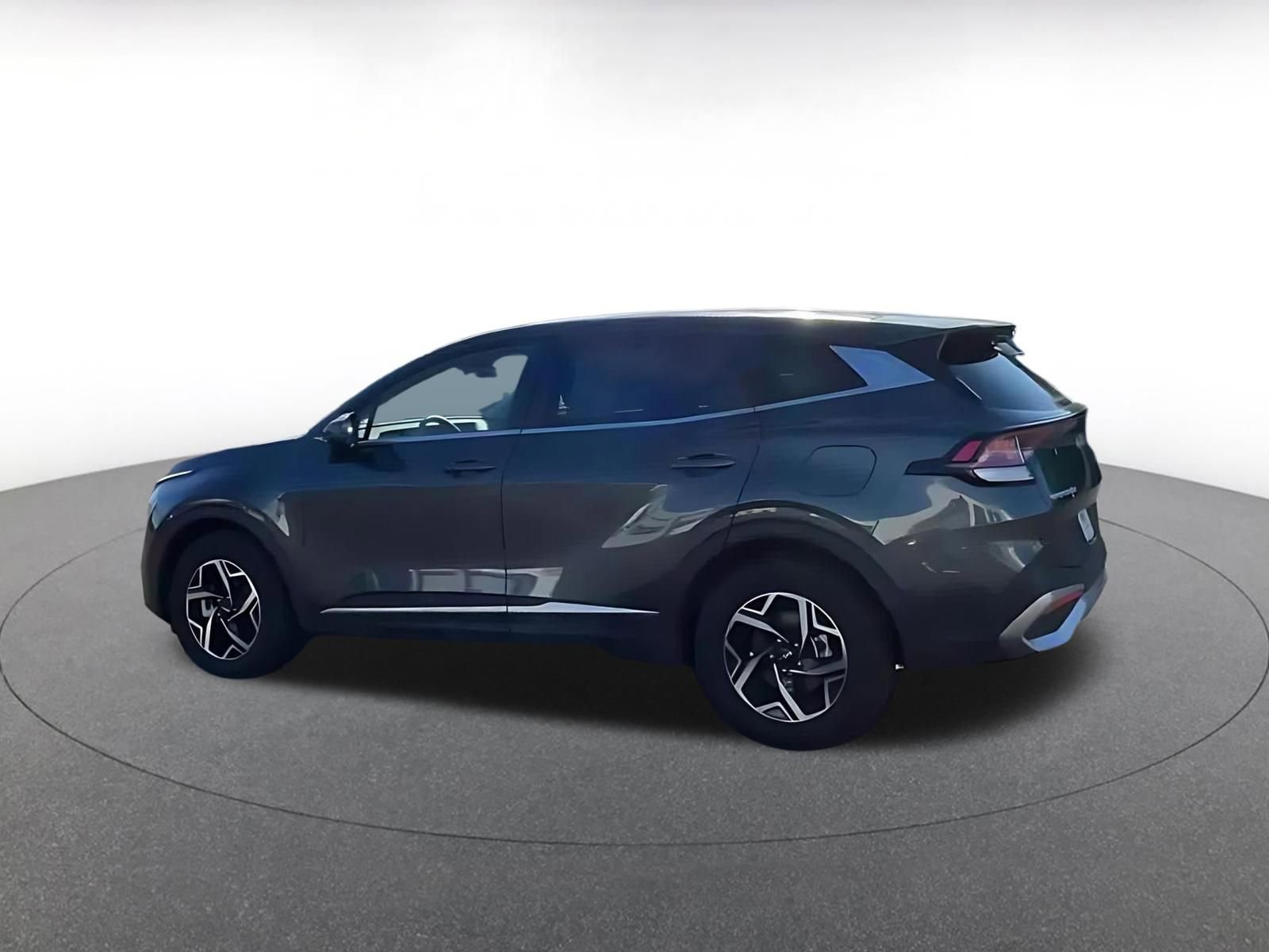 Thumbnail: 2025 Kia Sportage - 10