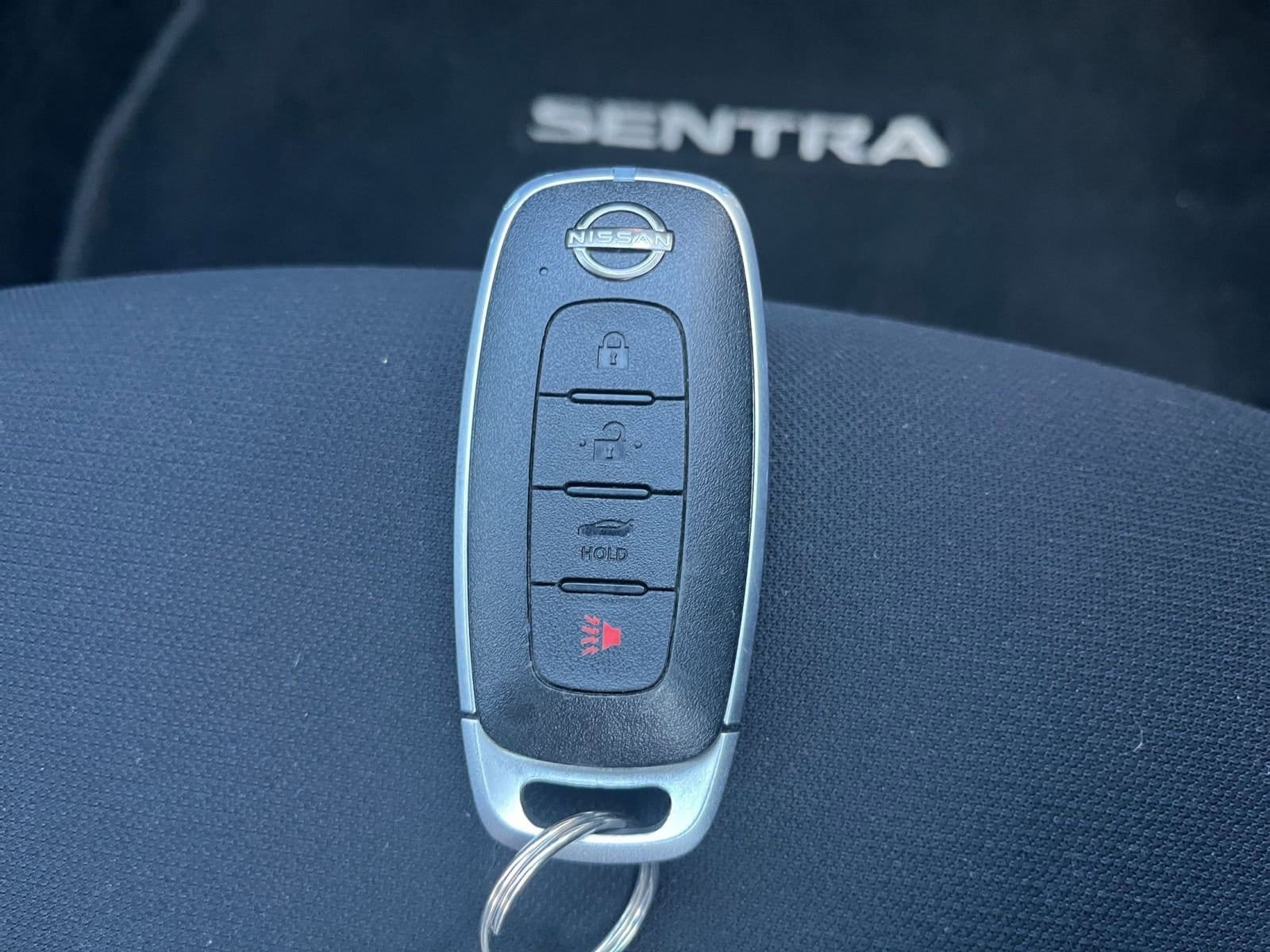 Thumbnail: 2024 Nissan Sentra - 22