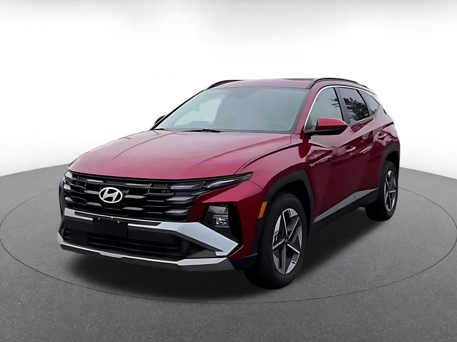 Thumbnail: 2025 Hyundai Tucson - 8