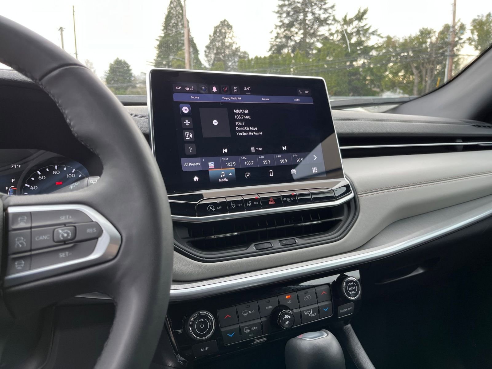 Thumbnail: 2025 Jeep Compass - 21