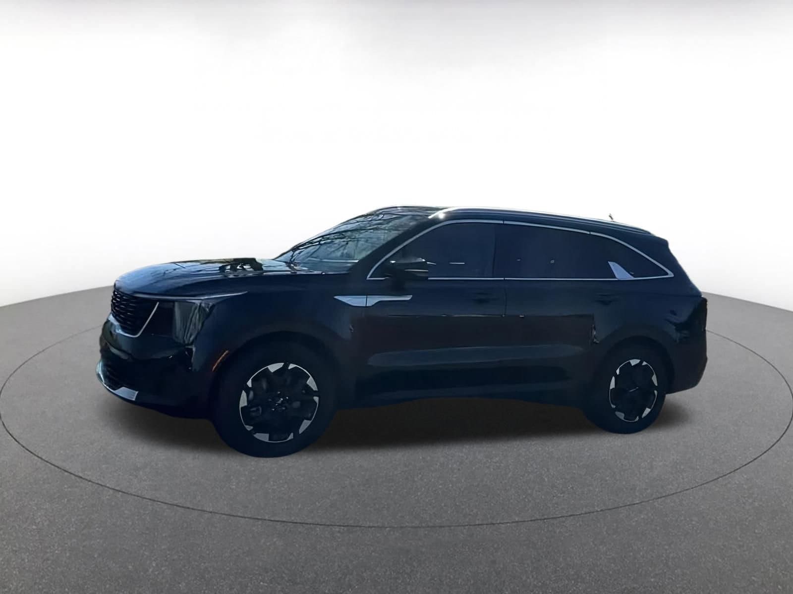 2024 Kia Sorento S 7