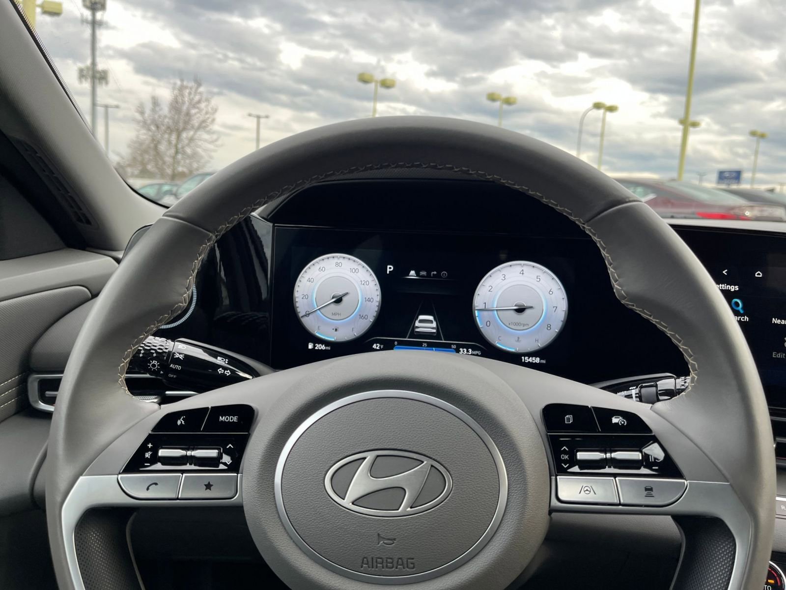 Thumbnail: 2025 Hyundai Elantra - 28