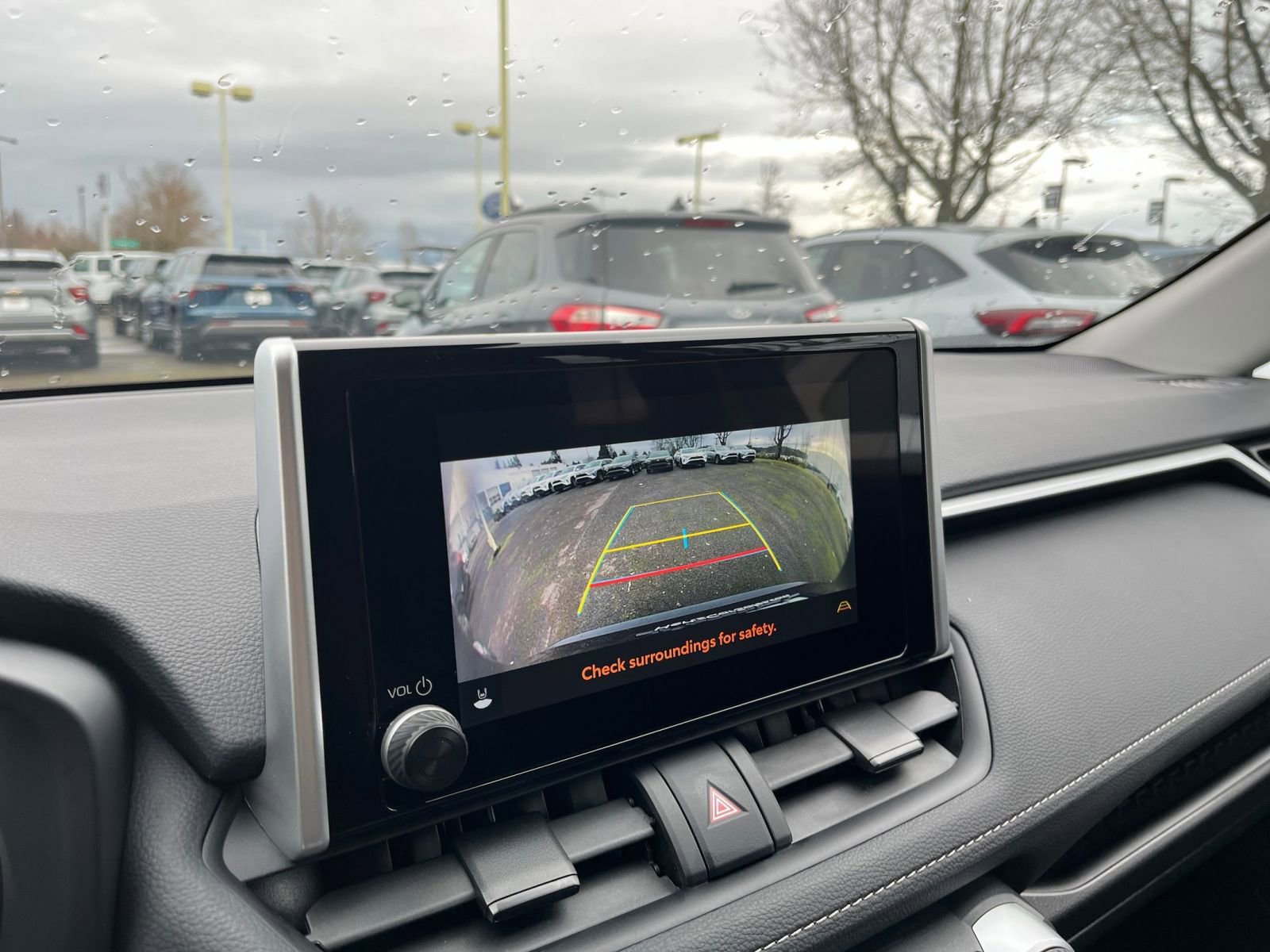 Thumbnail: 2025 Toyota RAV4 - 17