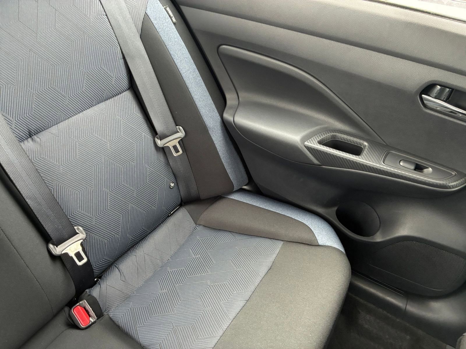 Thumbnail: 2025 Nissan Versa - 35