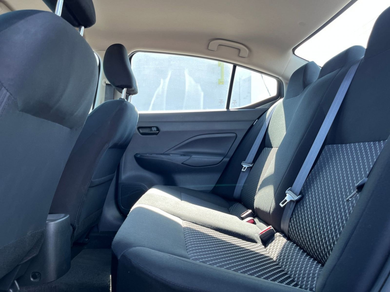 Thumbnail: 2024 Nissan Versa - 24
