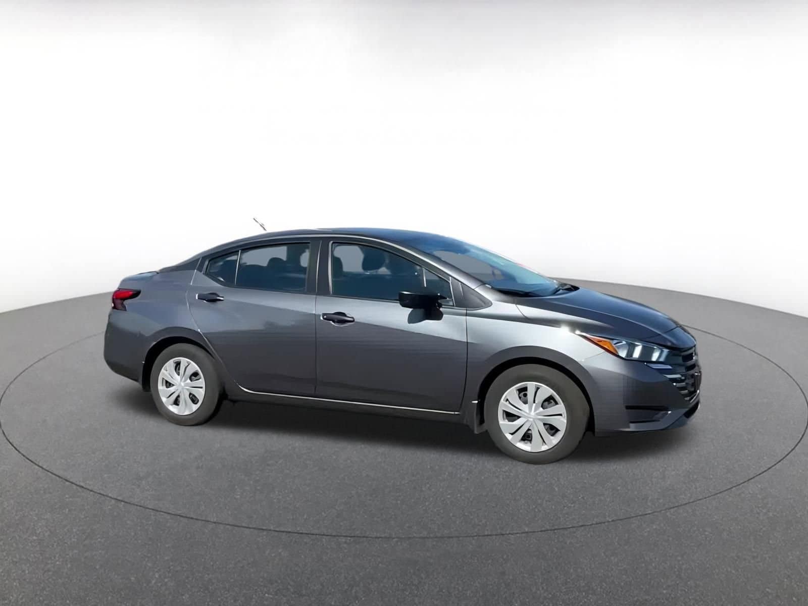 Thumbnail: 2024 Nissan Versa - 2