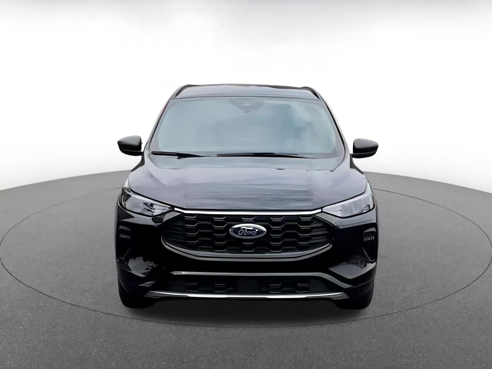 Thumbnail: 2024 Ford Escape - 7