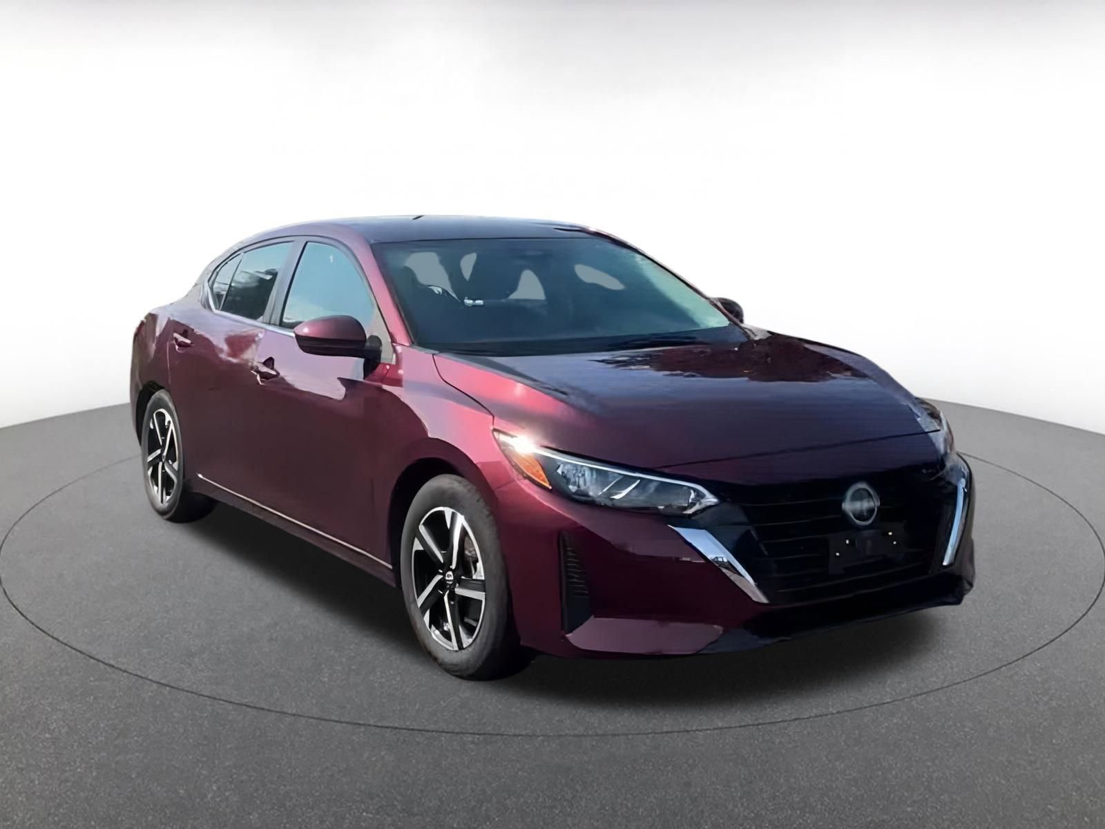 Thumbnail: 2024 Nissan Sentra - 3