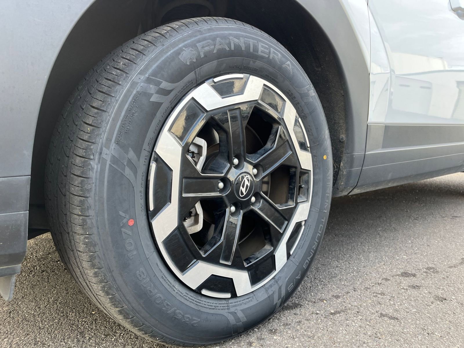 Thumbnail: 2025 Hyundai Santa Fe - 35