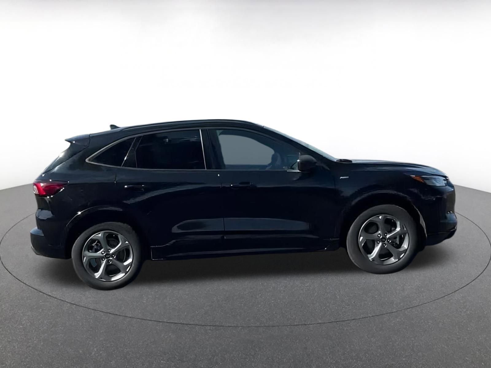 Thumbnail: 2024 Ford Escape - 14