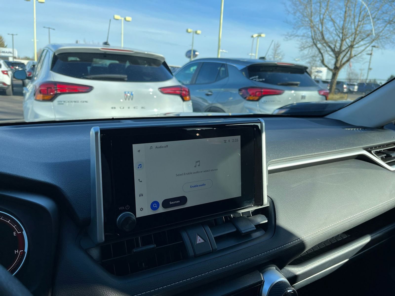 Thumbnail: 2025 Toyota RAV4 - 18