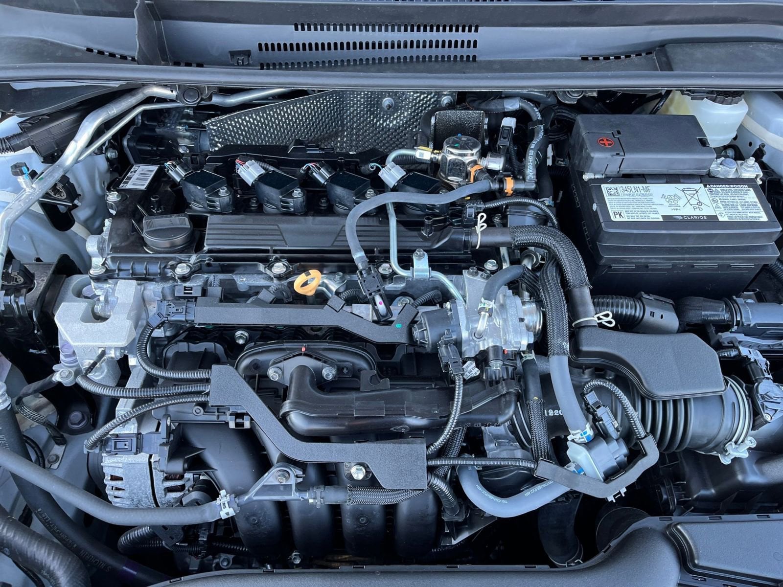 Thumbnail: 2025 Toyota Corolla - 30