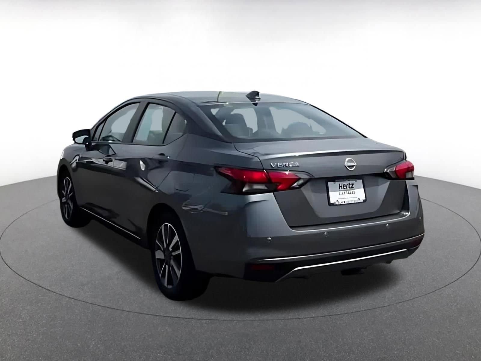 Thumbnail: 2025 Nissan Versa - 9