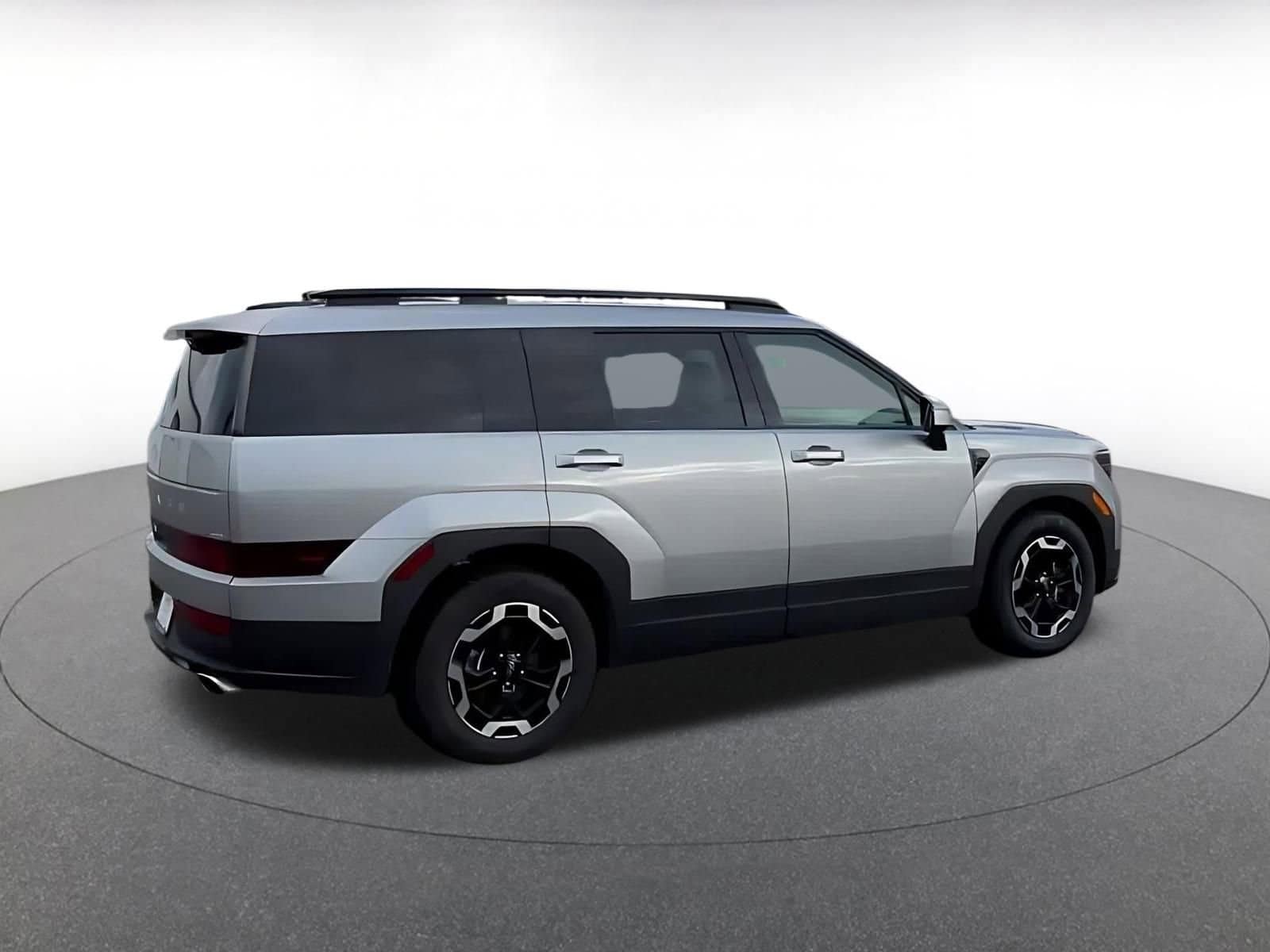 Thumbnail: 2025 Hyundai Santa Fe - 15