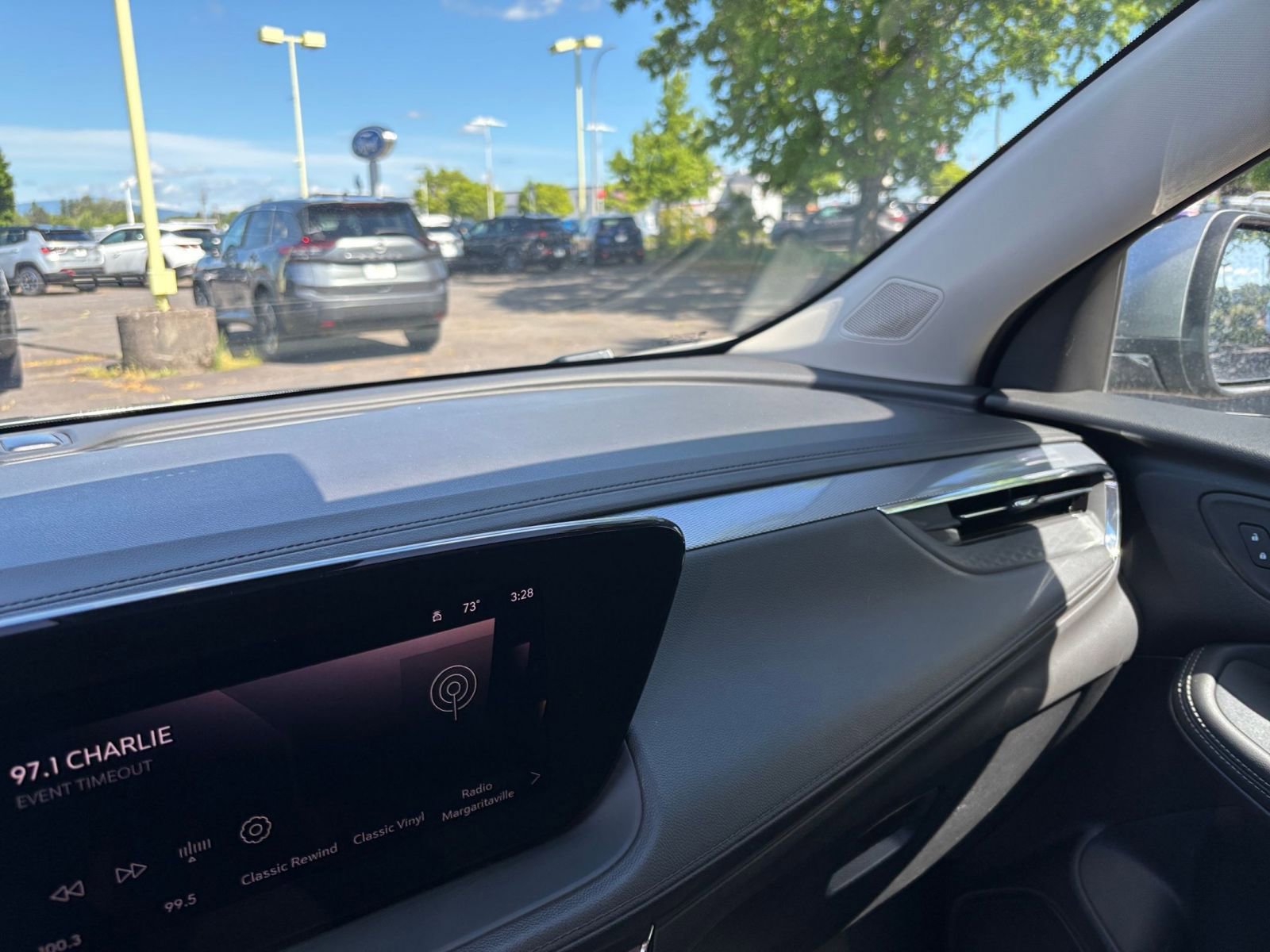 Thumbnail: 2025 Buick Encore GX - 35
