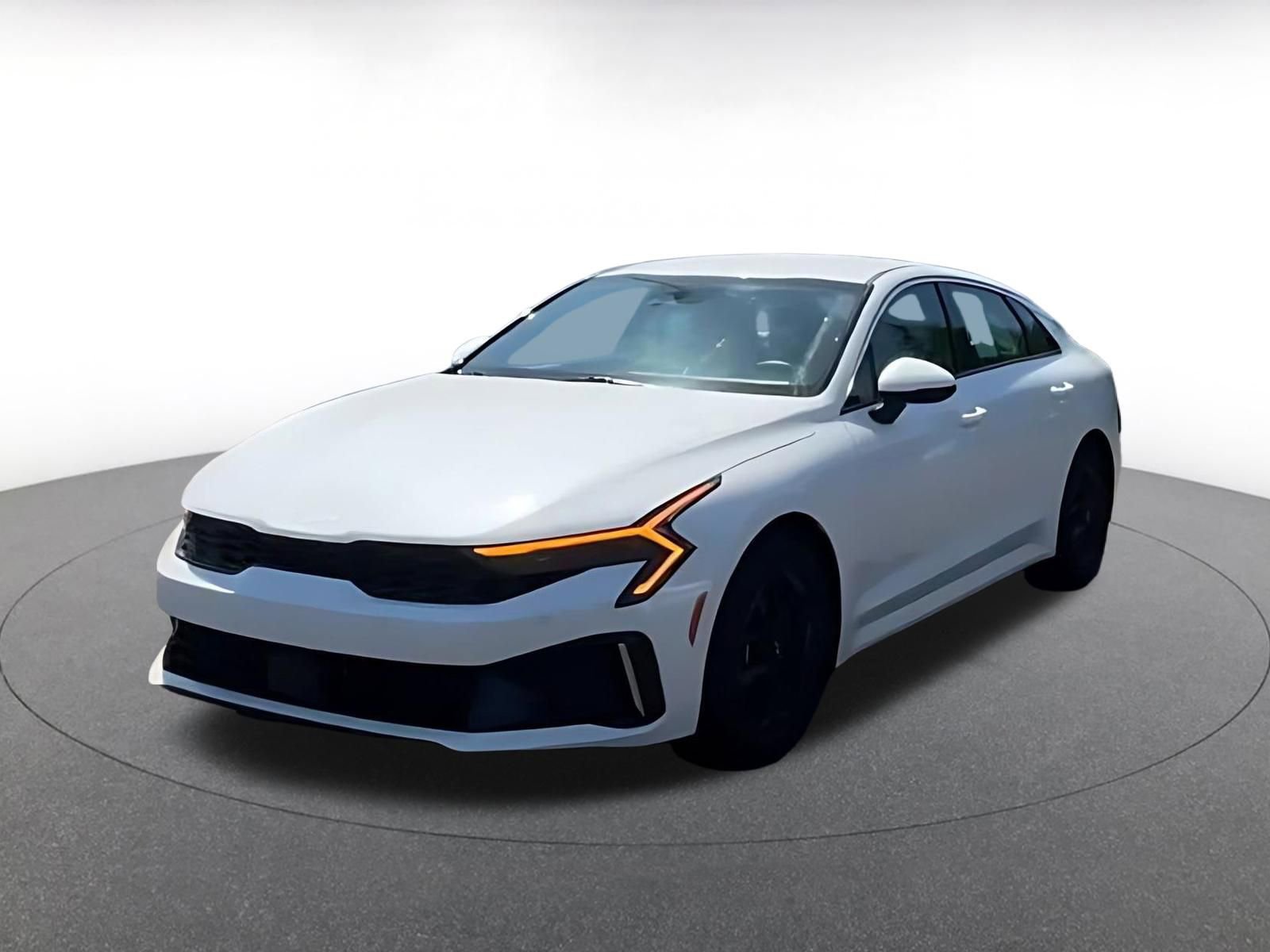 Thumbnail: 2025 Kia K5 - 9