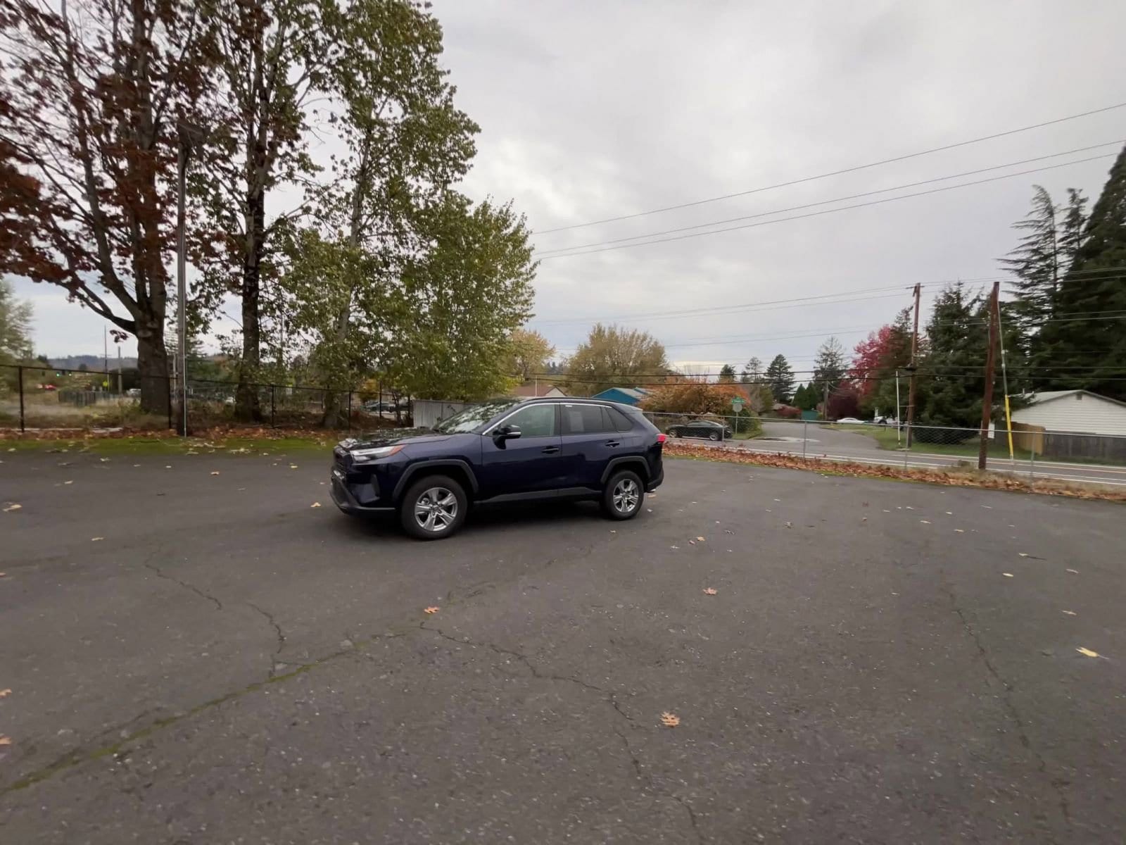 Thumbnail: 2025 Toyota RAV4 - 16