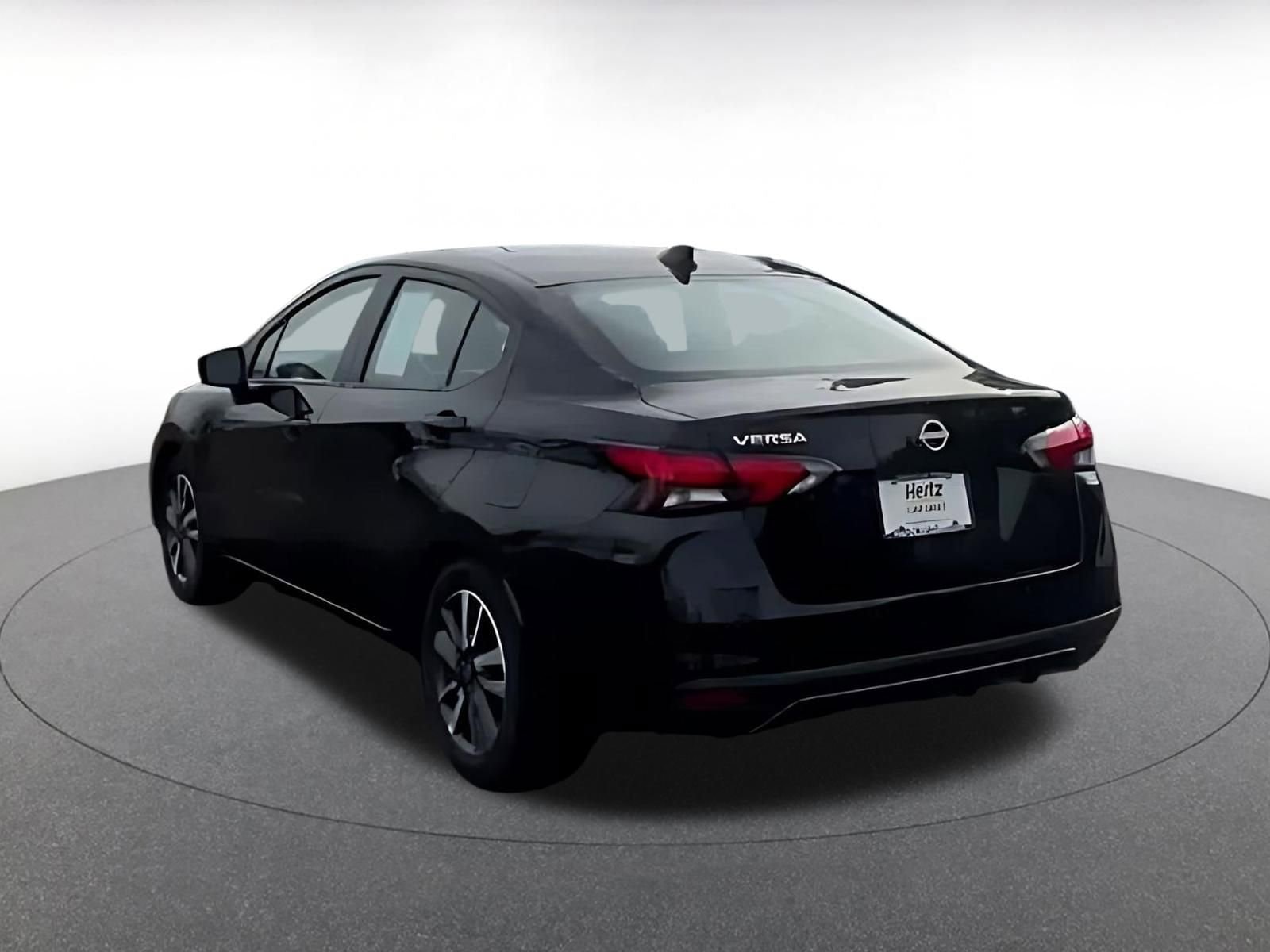 Thumbnail: 2025 Nissan Versa - 8