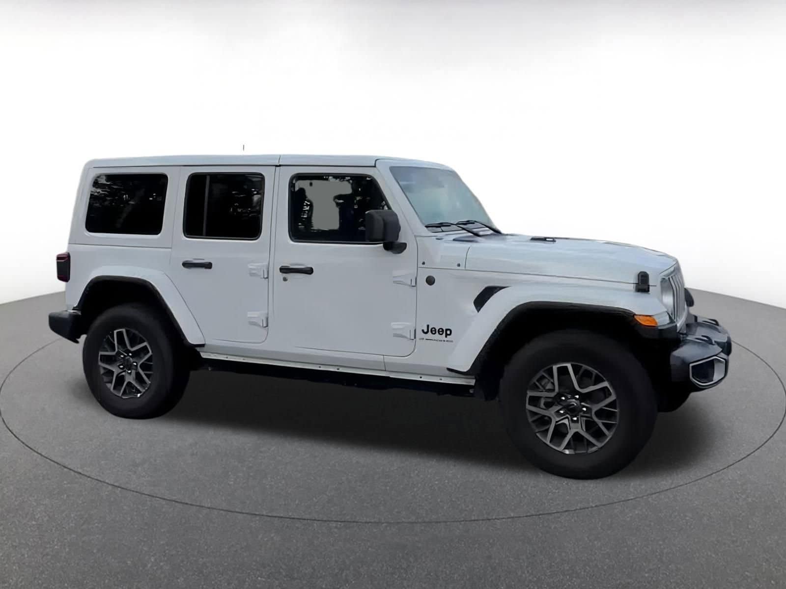 Thumbnail: 2025 Jeep Wrangler - 15