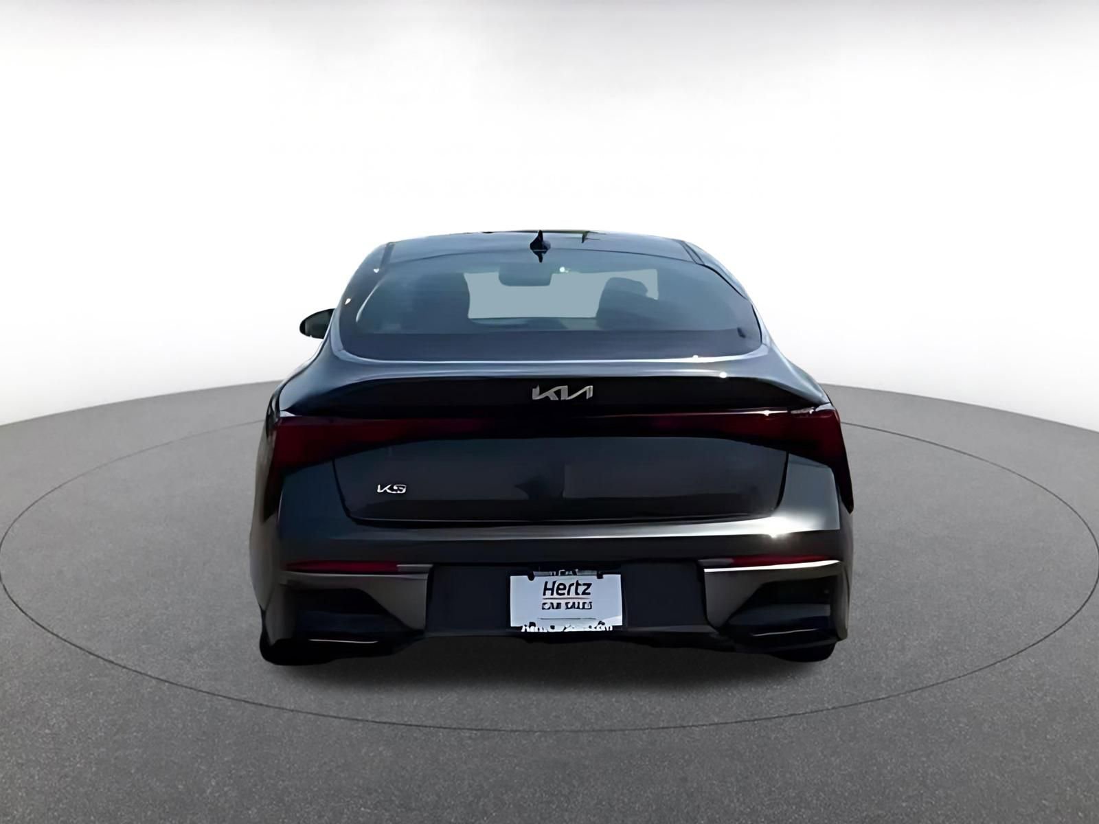 Thumbnail: 2025 Kia K5 - 10