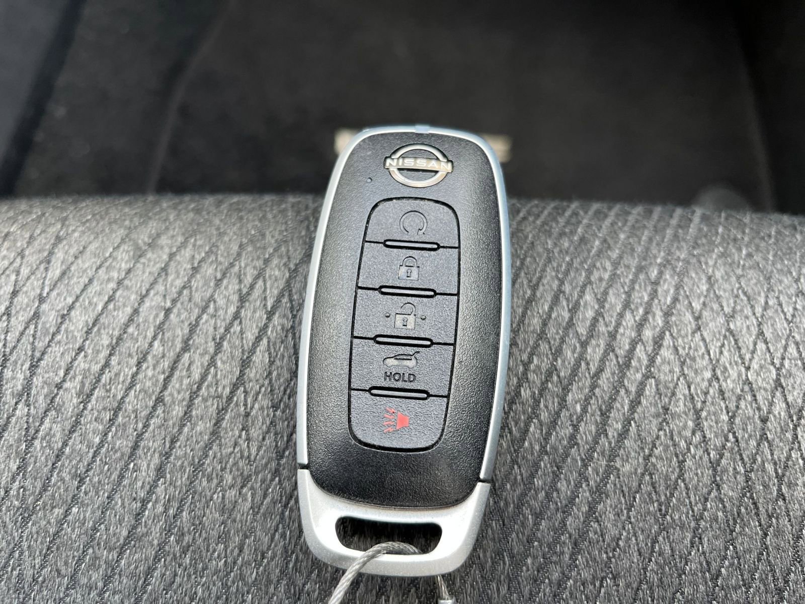 Thumbnail: 2025 Nissan Rogue - 21