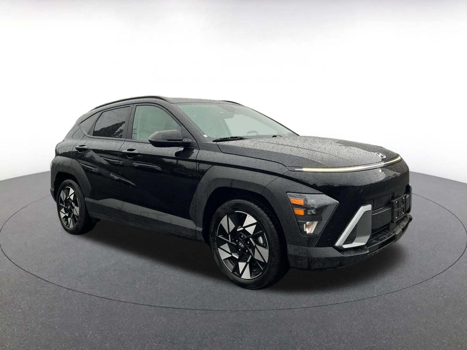 Thumbnail: 2025 Hyundai Kona - 1