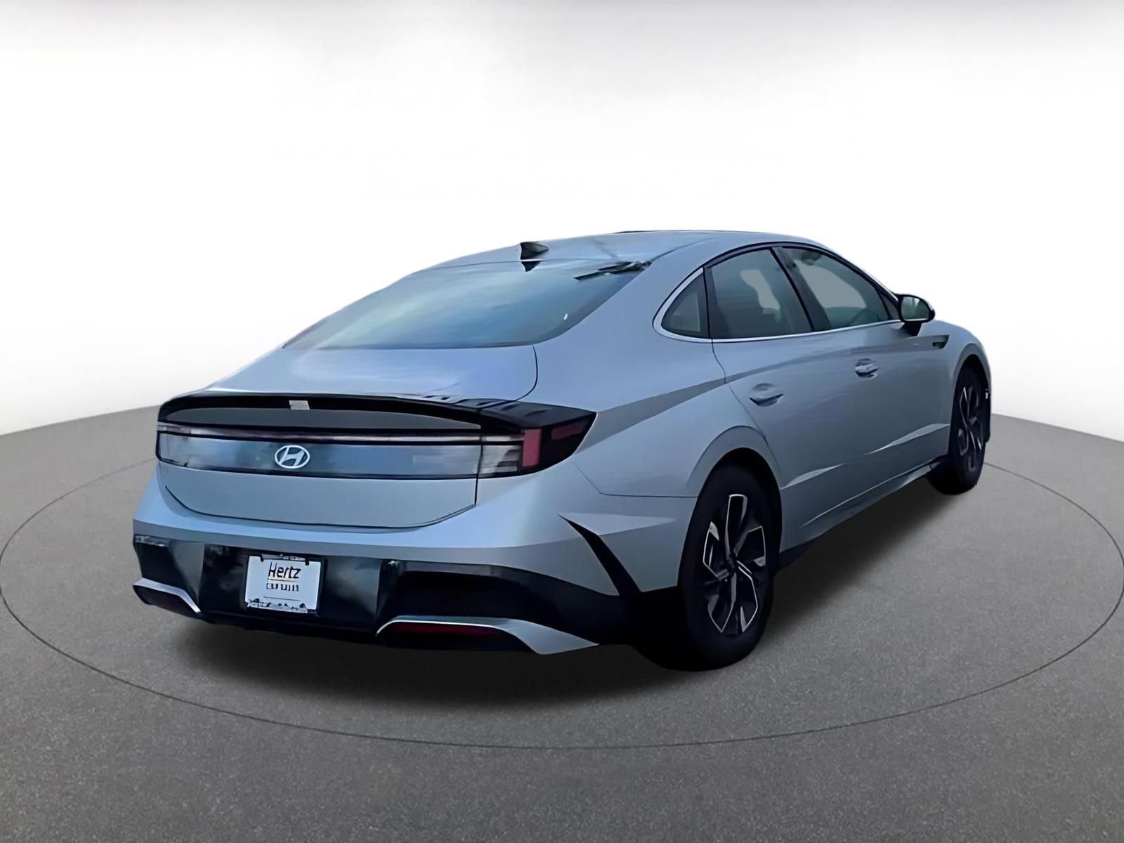 Thumbnail: 2025 Hyundai Sonata - 14