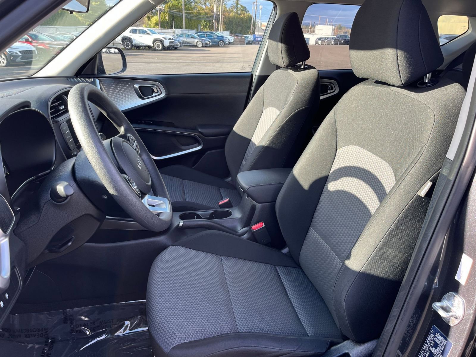 Thumbnail: 2025 Kia Soul - 34