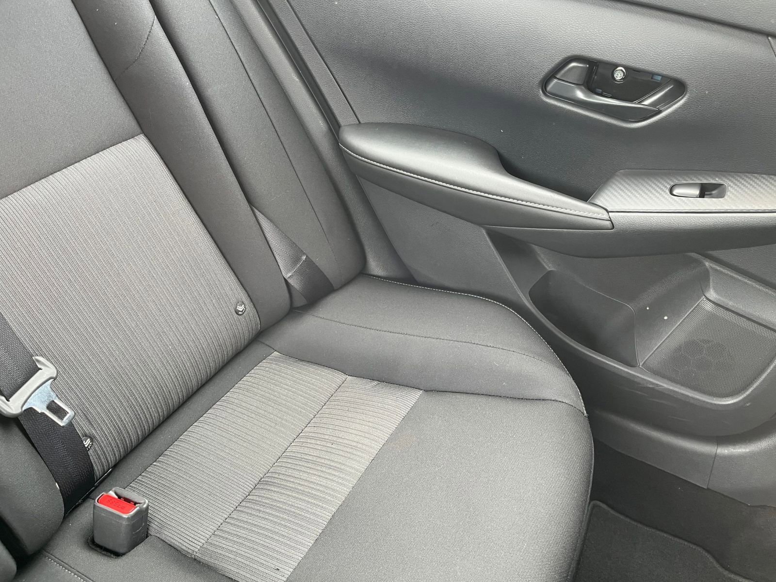 Thumbnail: 2025 Nissan Sentra - 35