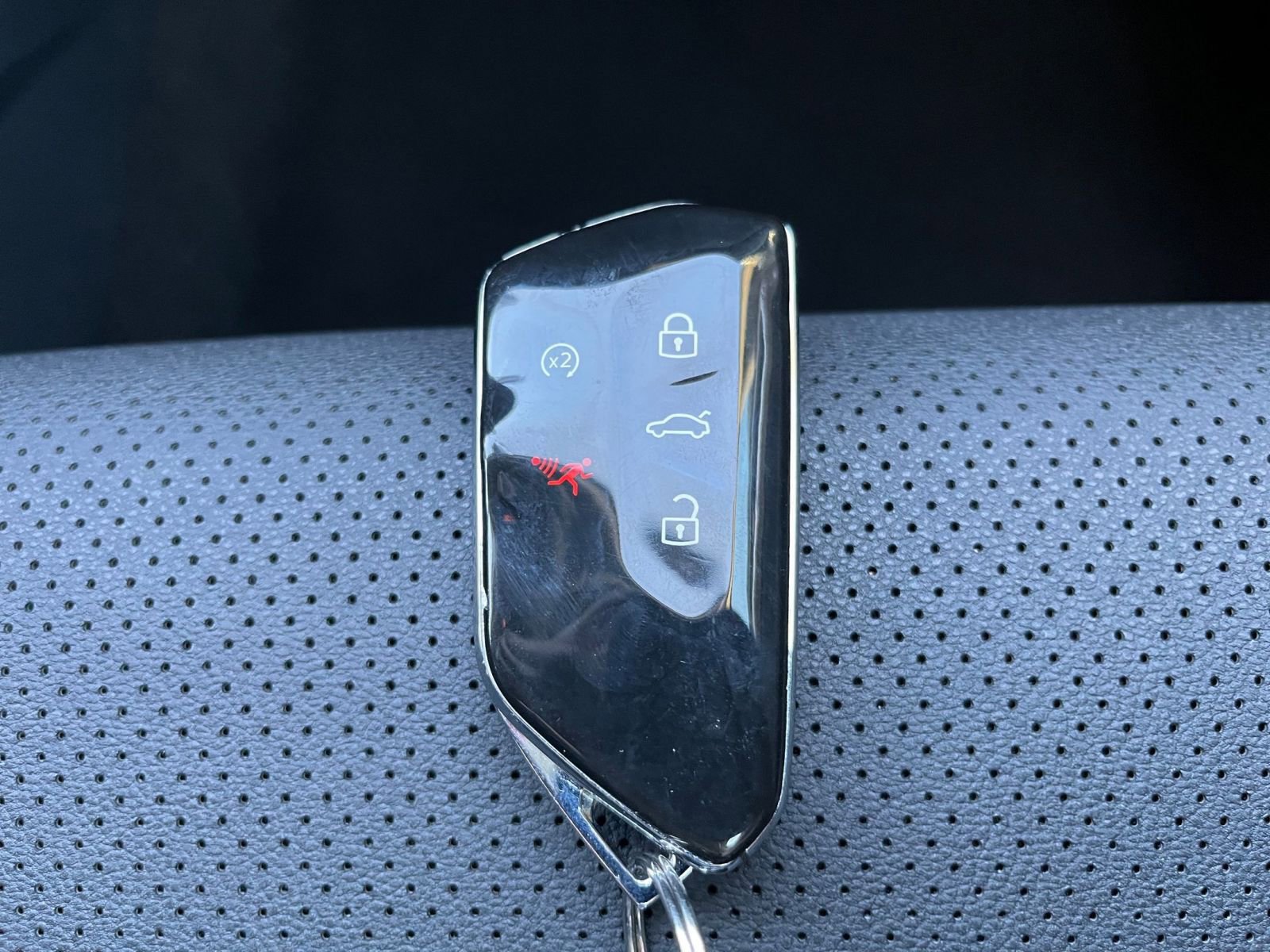 Thumbnail: 2025 Volkswagen Atlas - 22