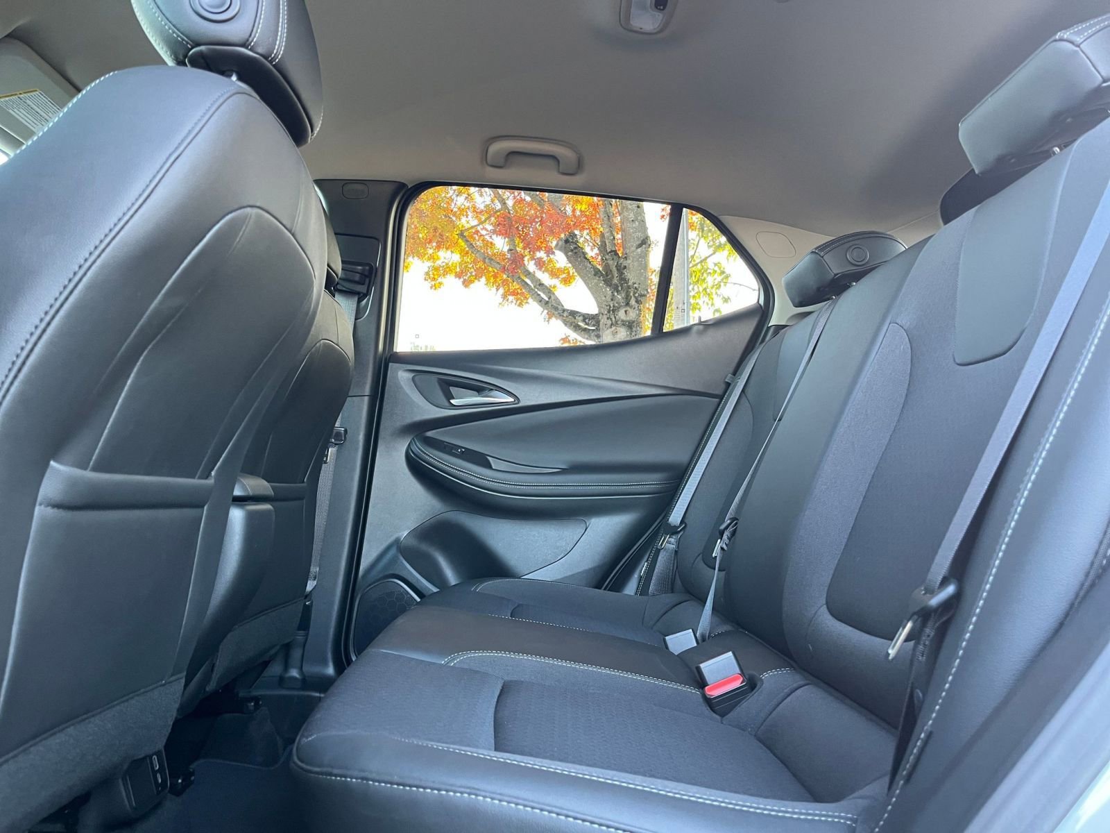 Thumbnail: 2025 Buick Encore GX - 23