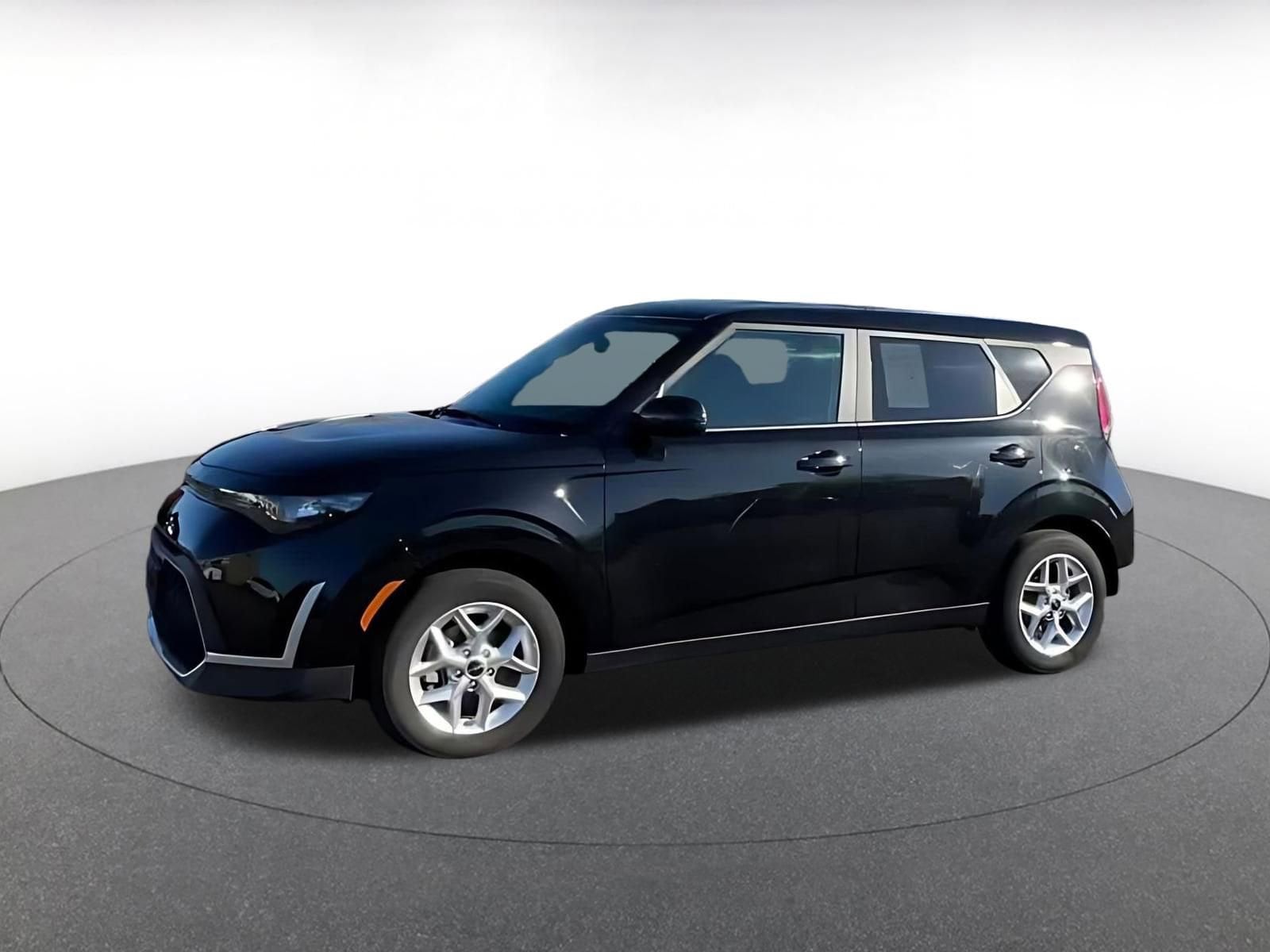 Thumbnail: 2025 Kia Soul - 7