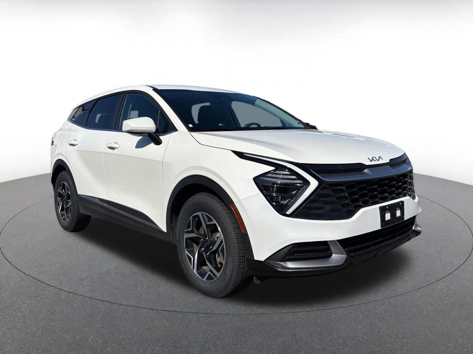 Thumbnail: 2025 Kia Sportage - 1