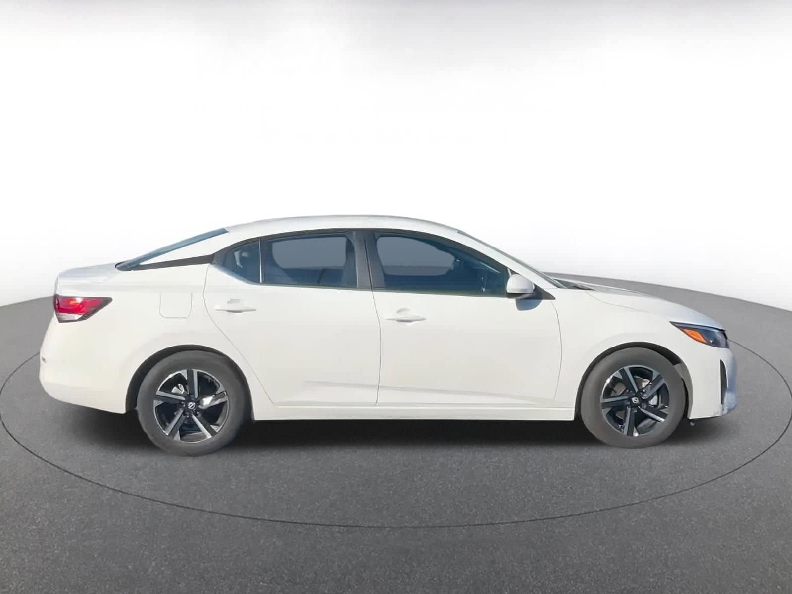 Thumbnail: 2024 Nissan Sentra - 14
