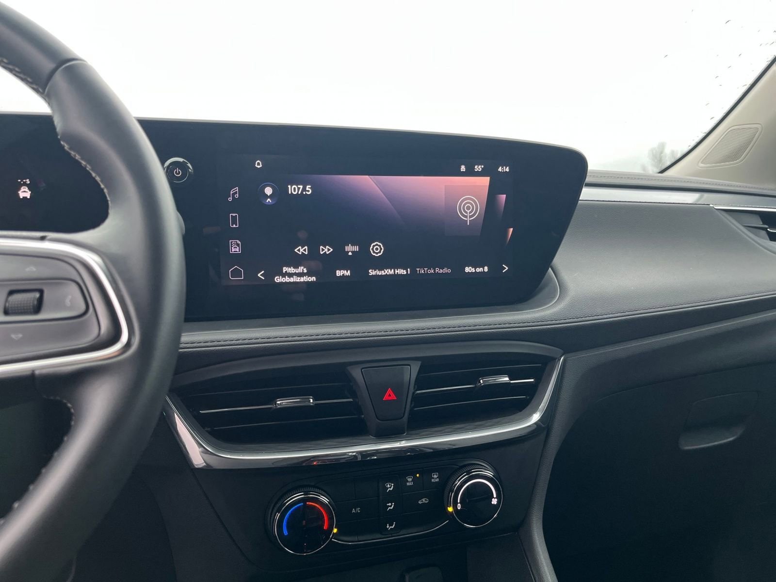 Thumbnail: 2025 Buick Encore GX - 20